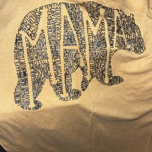 What’s in a mama shirt